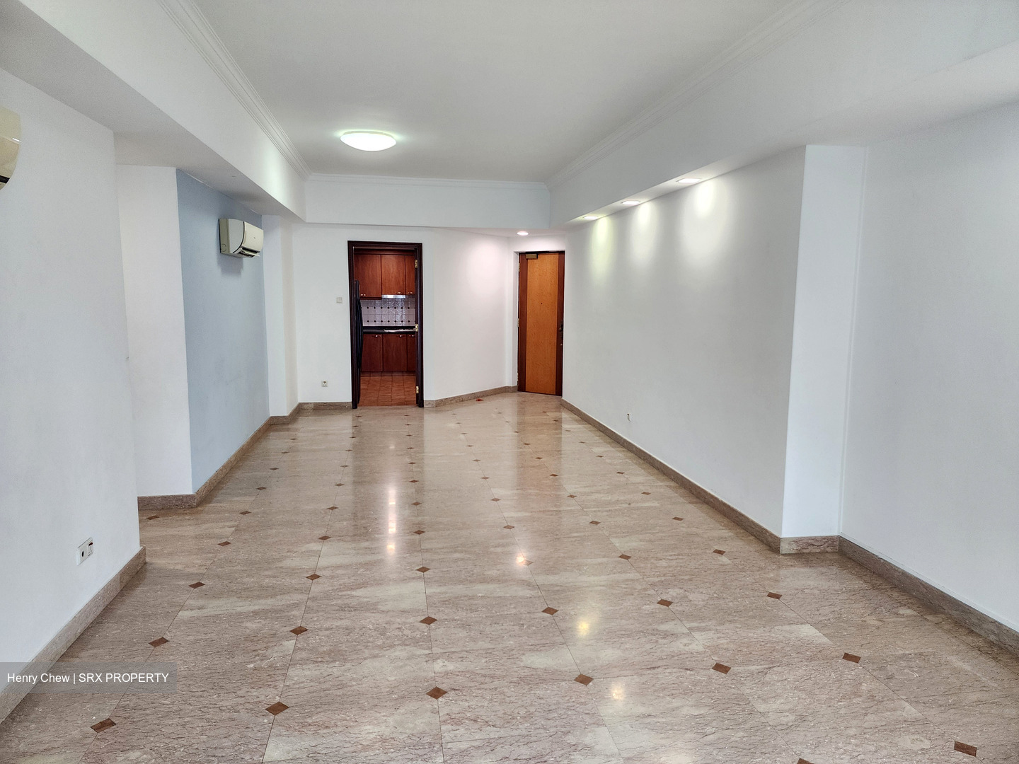 Signature Park (D21), Condominium #546146071